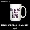 Rozkład dnia typowego gimbusa 