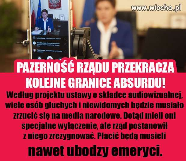 Trzeba na +500 nazbierać