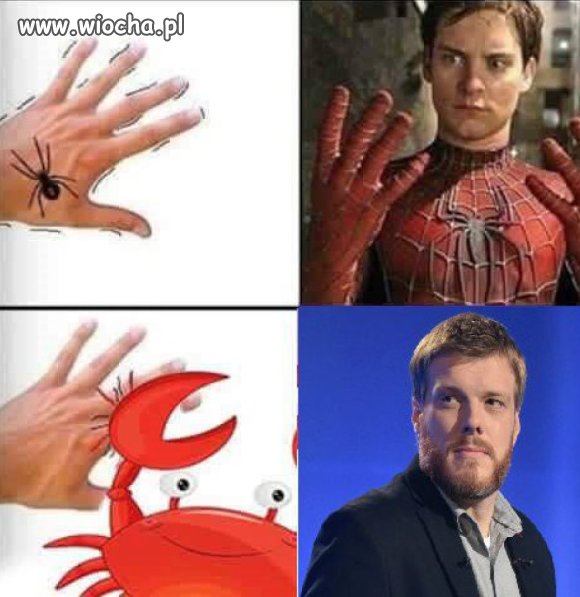 Tak było.
