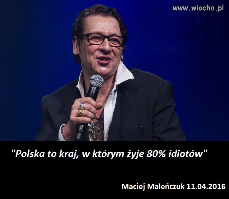 Ironia losu