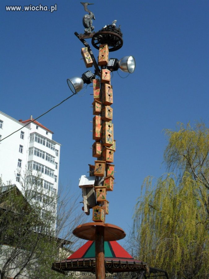 Rosja  - przedziwny kraj