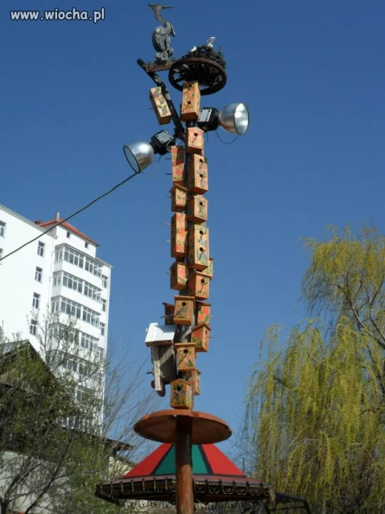 Rosja  - przedziwny kraj
