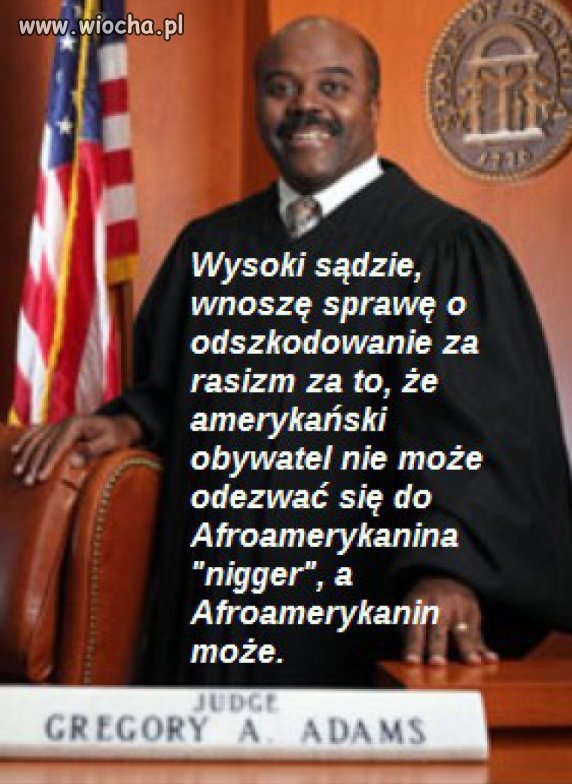 Czarny rasizm.