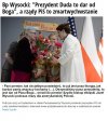 Niebiańskie dary