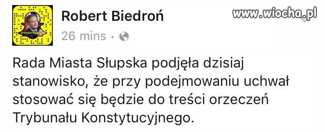 Kolejne miasto