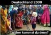 Niemcy 2030 
