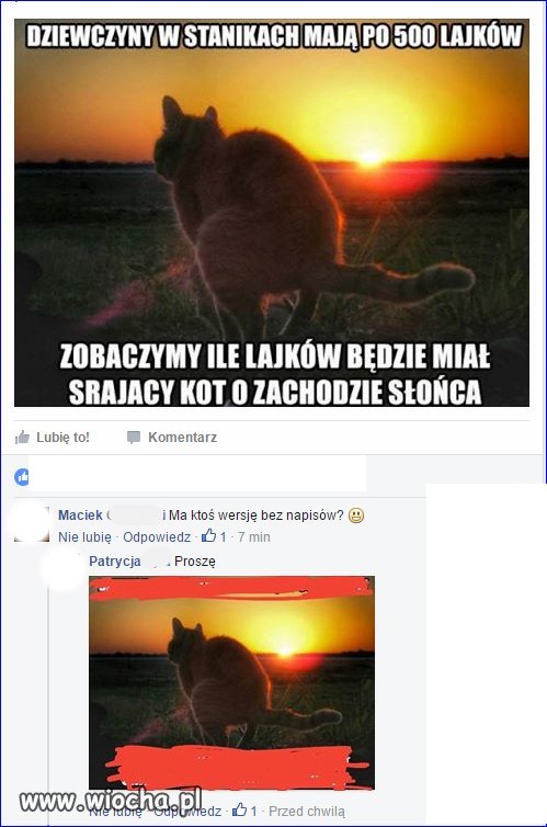 Wersja bez napisów. 