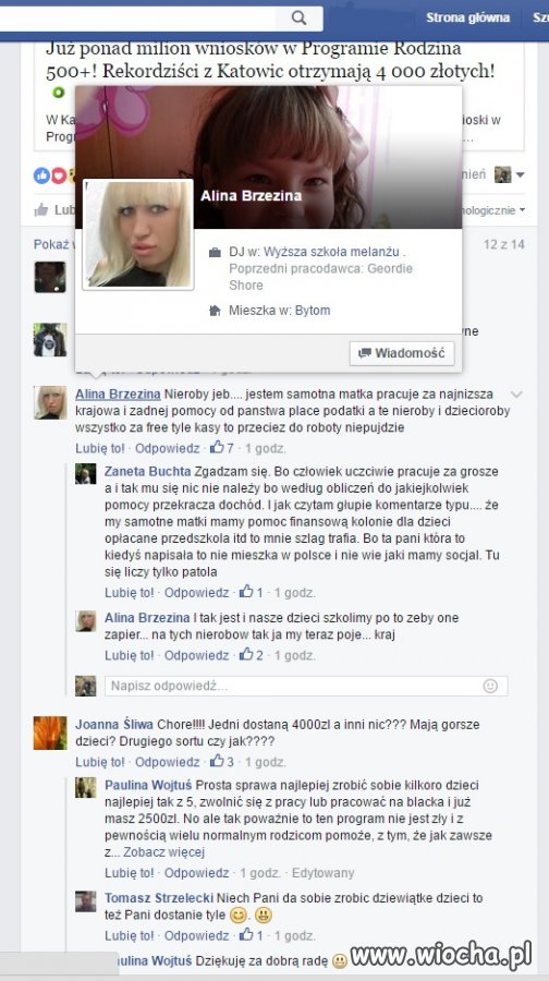 Zazdrosne samotne patomatki