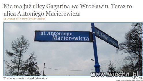 To nie Lecha