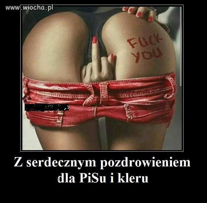 Miłego dnia 