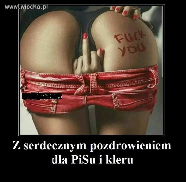 Miłego dnia 