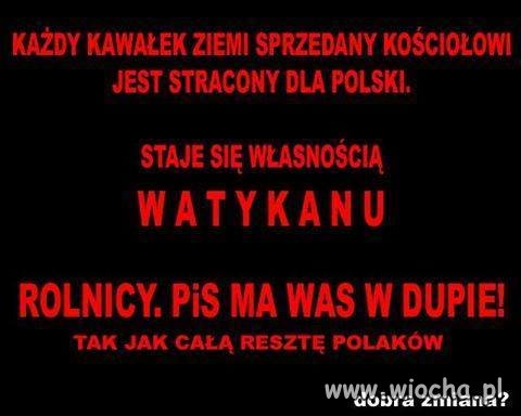 Dobra zmiana