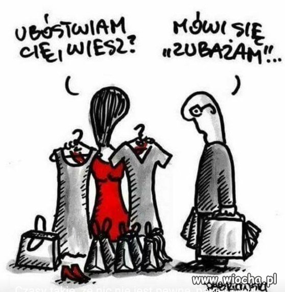 Po weekendzie spędzonym w galerii