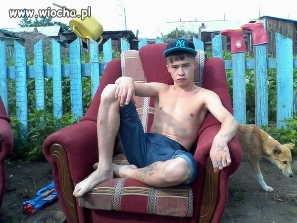 Wiejski książę 