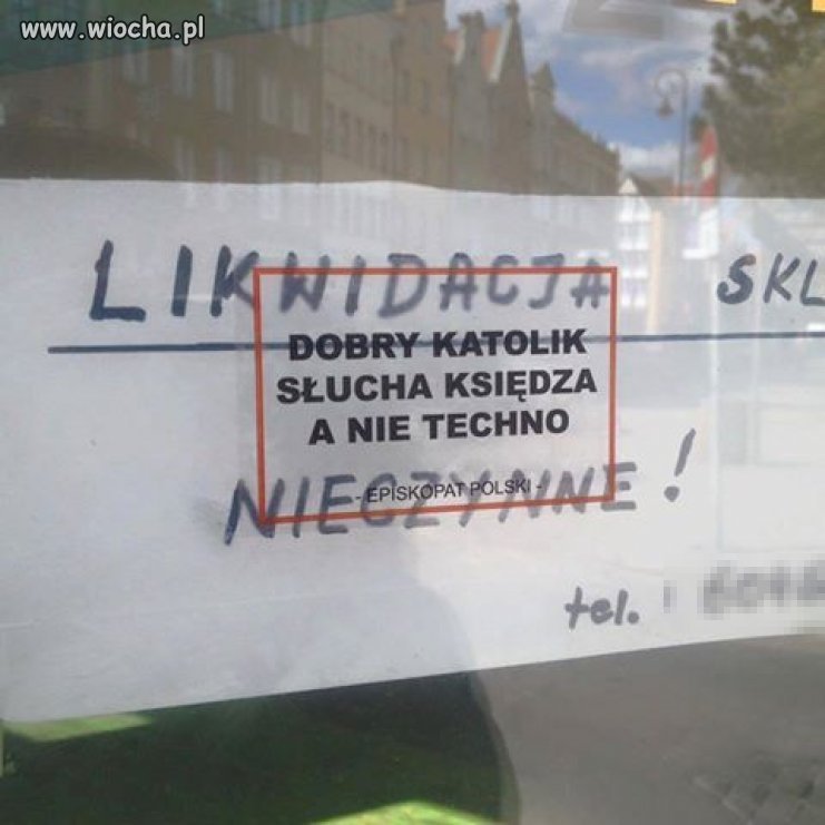O w mordę!!! 
