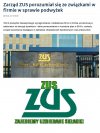 Prezes porozumiał się ze związkami ...  
