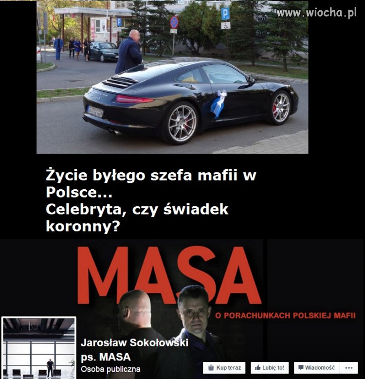 Instytucja świadka koronnego w Polsce