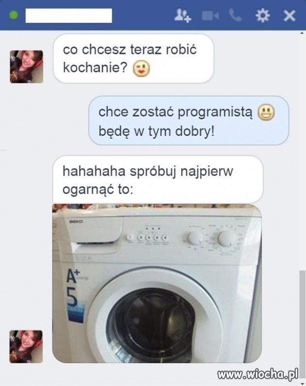 Programowanie