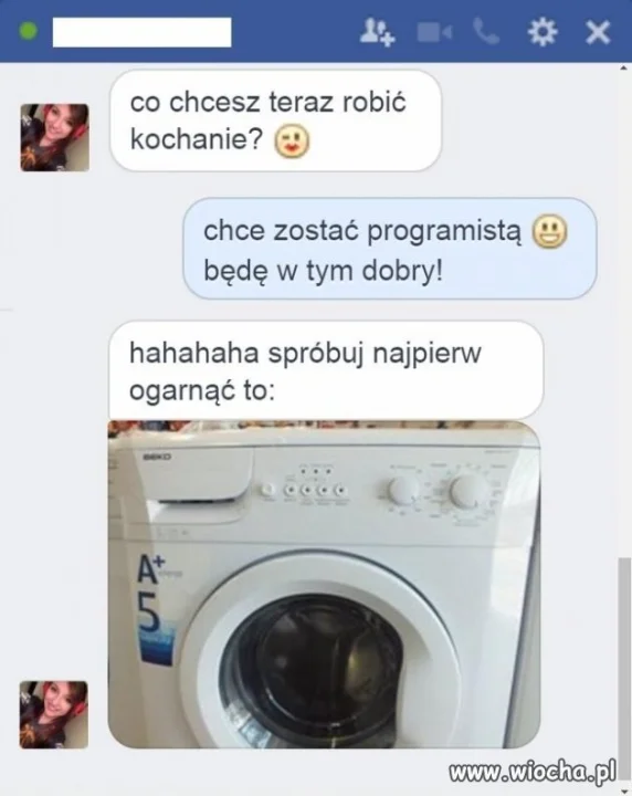 Programowanie