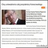 A byłego premiera 