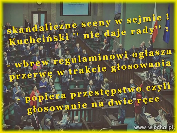 Kolejny sprawiedliwy