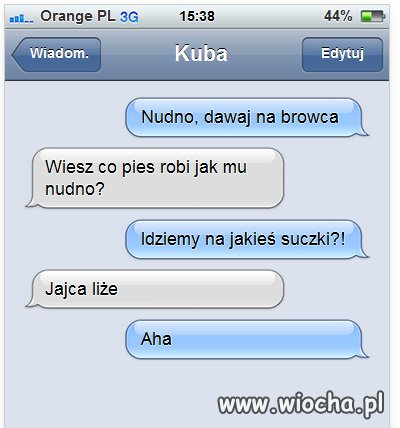 Cho na bro