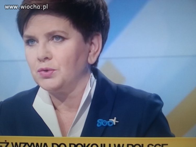 Nowe broszki 