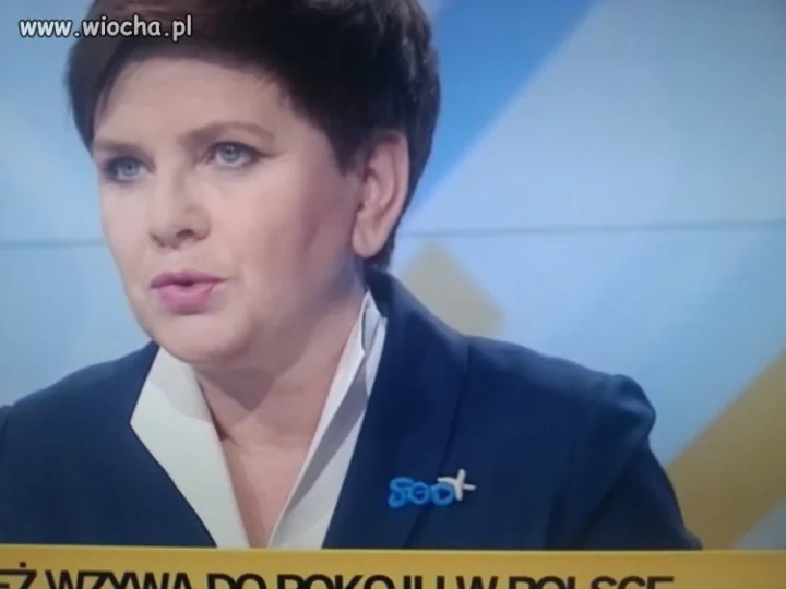 Nowe broszki 