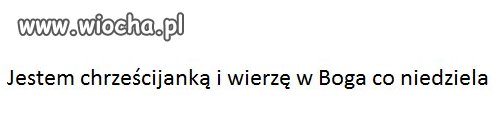 Wiara