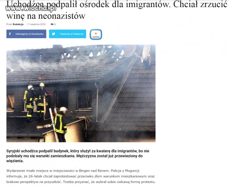 W reichu wciąż wesoło 