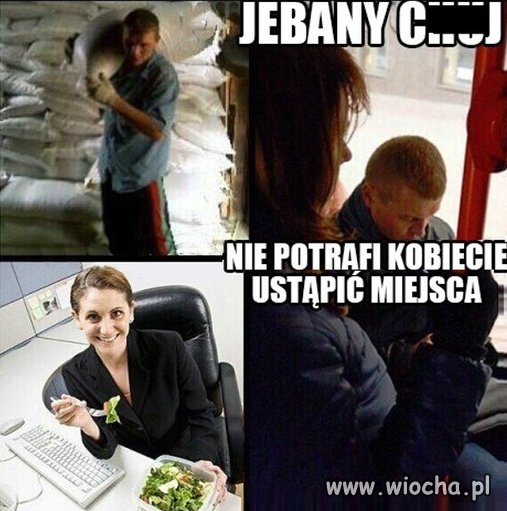 A to cham.