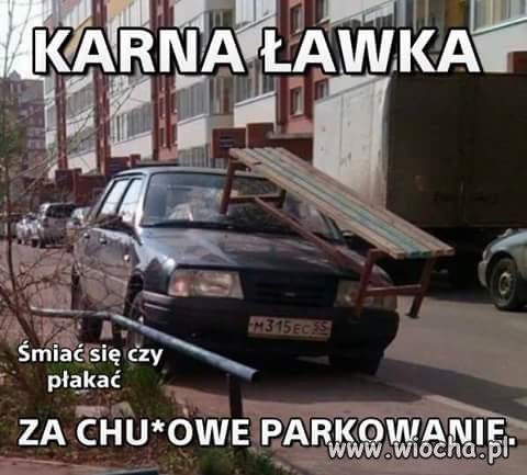 Ławeczka