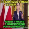Pluń w twarz to powiedzą że deszcz pada... 