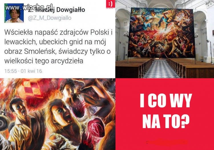 "Arcydziełło"