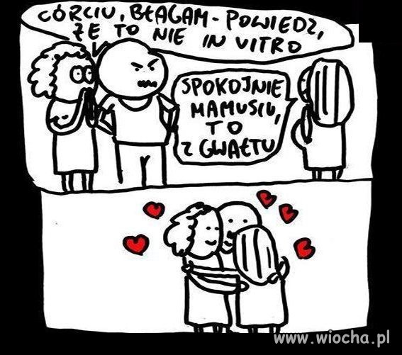 Śmiać się czy płakać 