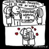 Śmiać się czy płakać 