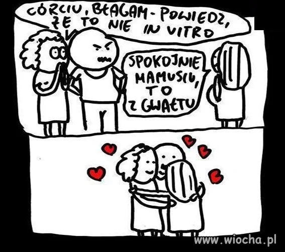 Śmiać się czy płakać 