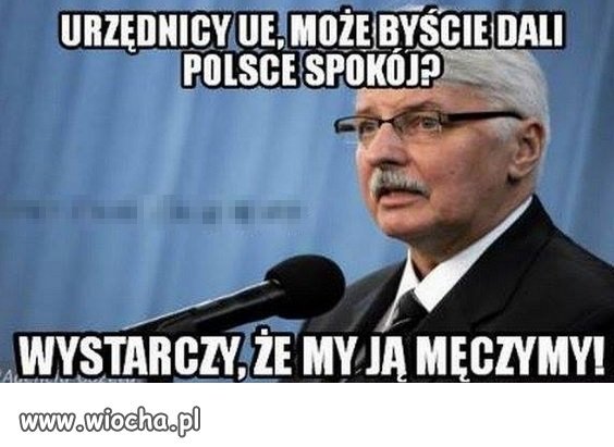 Waszczu! 