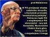 Mimo wieku zrozumiał intencje 