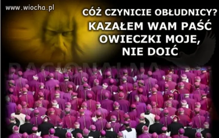 Widać coś źle zrozumieli
