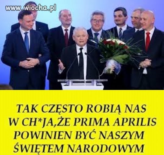 Jedyna prawda