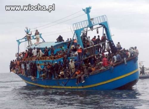Lekarze i inżynierowie już są w drodze do nas... 