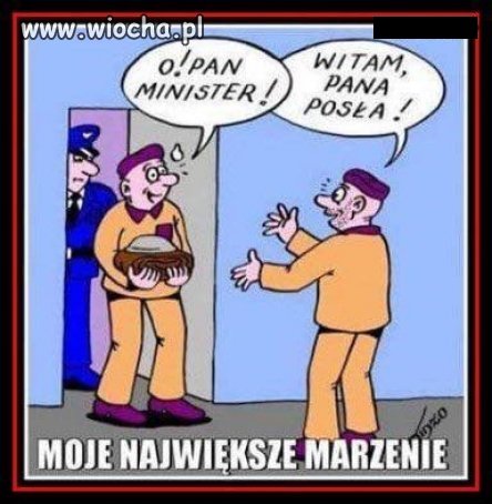 Już nie długo 