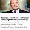 Polska to chyba bogaty kraj skoro ... 