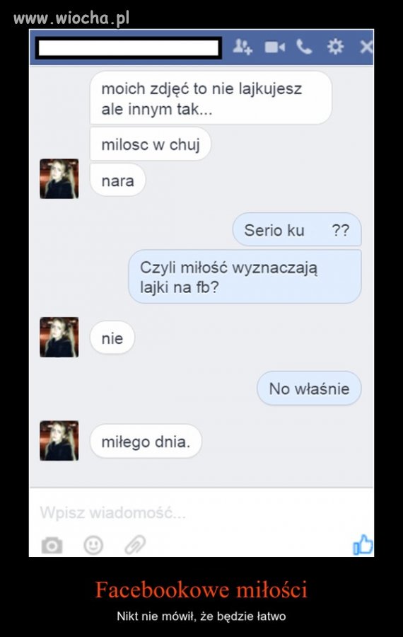 Takie czasy