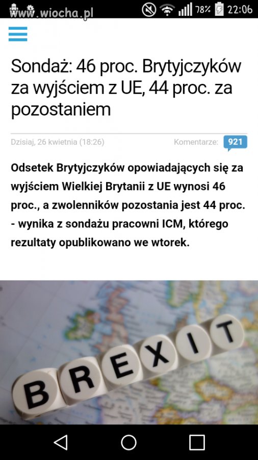 Dni euro kołchozu są policzone 