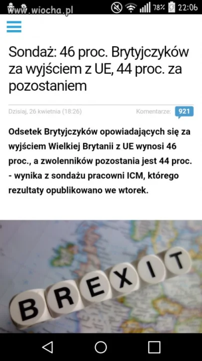 Dni euro kołchozu są policzone 