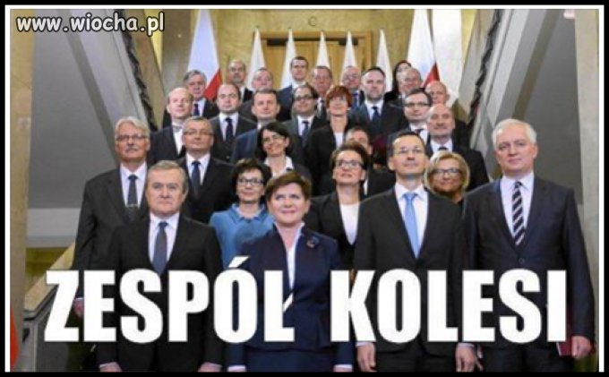 Rzecznik trafiła