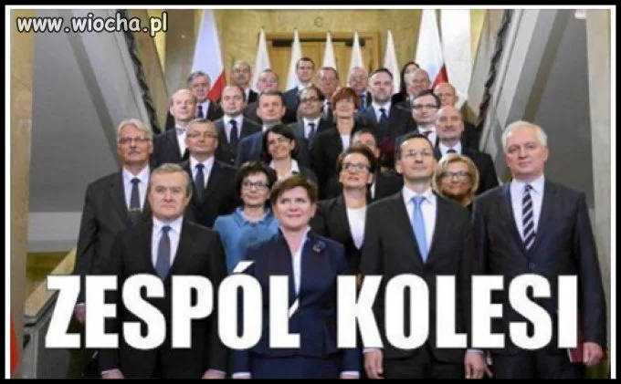 Rzecznik trafiła
