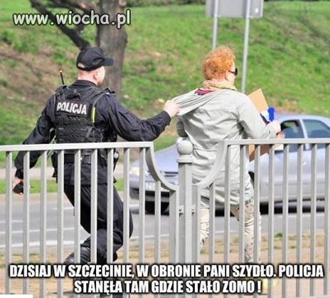 Tym razem